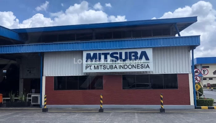 Lowongan Kerja PT Mitsuba Indonesia Plant Tangerang 2024