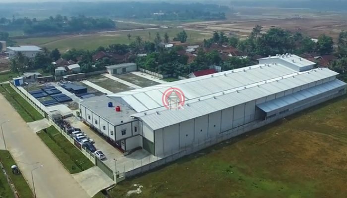 Lowongan Kerja PT Hoco Asia Industry Cikande