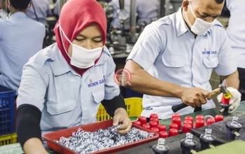 Lowongan Kerja PT Winn Appliance Cikande