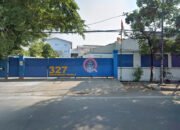 Lowongan Kerja PT Altindo Mulia Tangerang