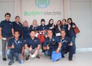 Lowongan Kerja PT Surya Mulia Anugerah (SUQMA Electric) Cikande