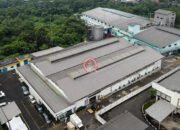 Lowongan Kerja PT Astari Niagara Internasional Tangerang