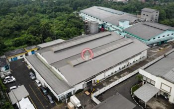 PT Astari Niagara Internasional