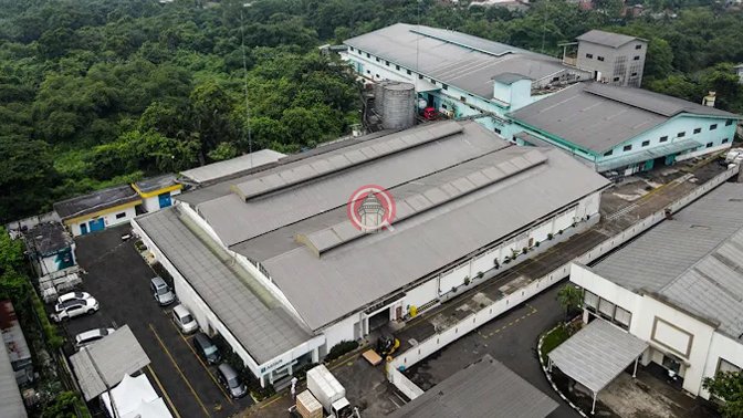 Lowongan Kerja PT Astari Niagara Internasional Tangerang