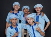 Lowongan Kerja PT Forisa Nusapersada Tangerang