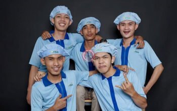 Lowongan Kerja PT Forisa Nusapersada Tangerang
