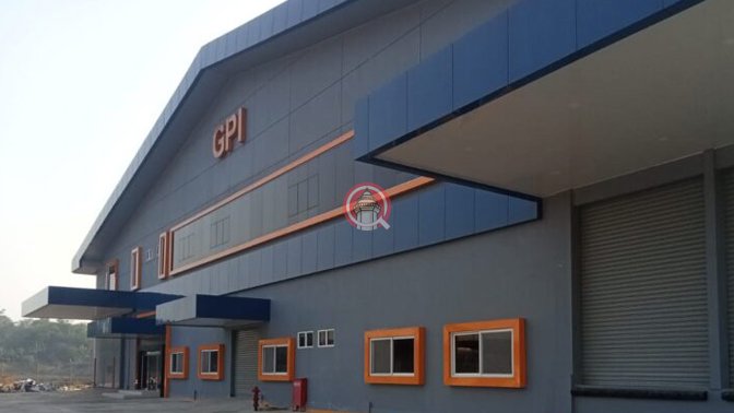PT Gemilang Packaging Indonesia
