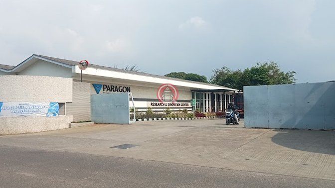 PT Paragon Technology and Innovation