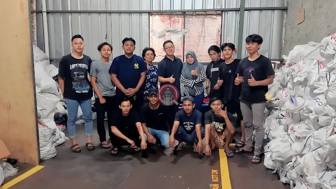 PT Porto Indonesia