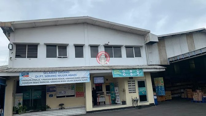 PT Serang Mulya Abadi