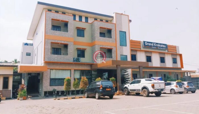 Lowongan Kerja Grand Krakatau Serang