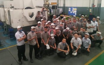 PT Indoseiki Metalutama