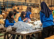Lowongan Kerja PT Mega Waja Corporindo Tangerang Terbaru 2025