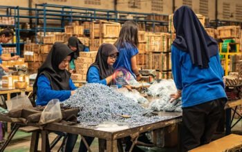 Lowongan Kerja PT Mega Waja Corporindo Tangerang Terbaru 2025