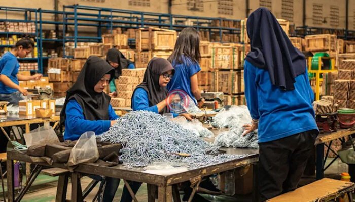 Lowongan Kerja PT Mega Waja Corporindo Tangerang Terbaru 2025
