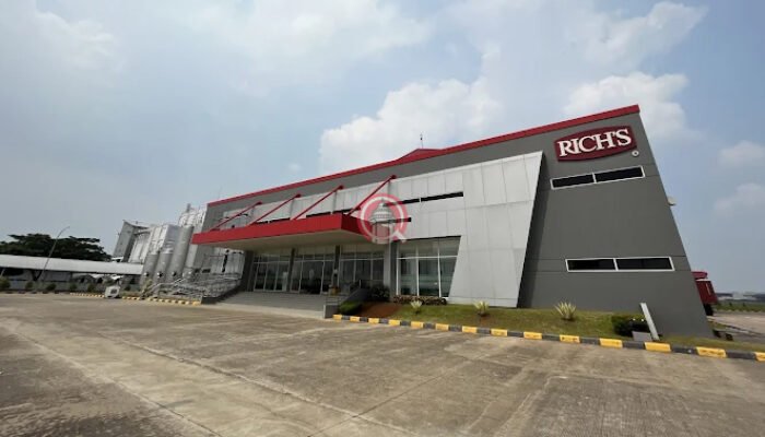 Lowongan Kerja PT Rich Products Indonesia Cikande