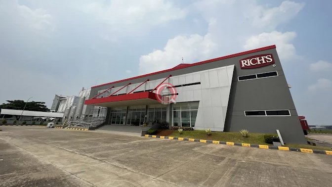 PT Rich Products Indonesia