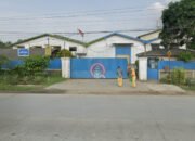 Lowongan Kerja PT Robico Cikande
