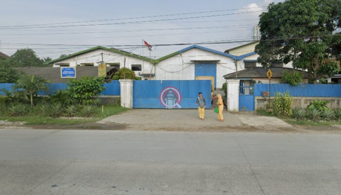 Lowongan Kerja PT Robico Cikande