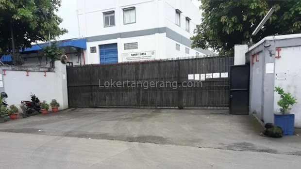 PT Sapta Warna Cemerlang