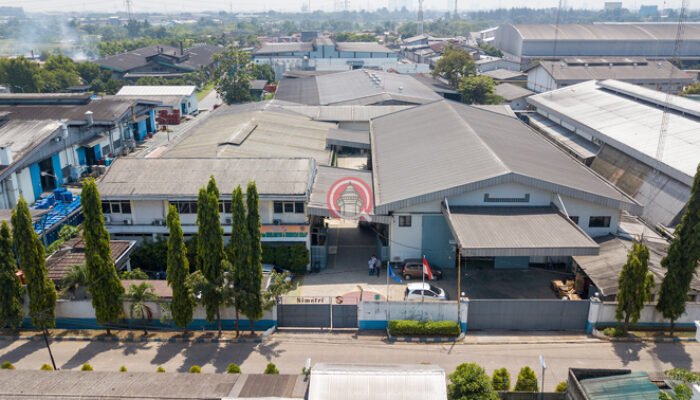 Lowongan Kerja PT Sinar Metrindo Perkasa Tangerang