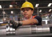 Lowongan Kerja PT Surya Baja Mandiri Tangerang