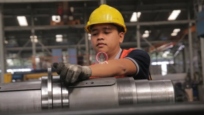 PT Surya Baja Mandiri