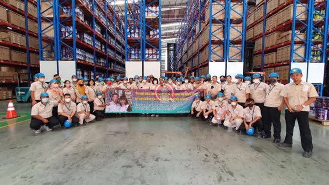 PT Kansai Prakarsa Coatings