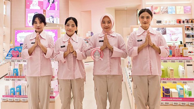 Gaji Karyawan Sociolla