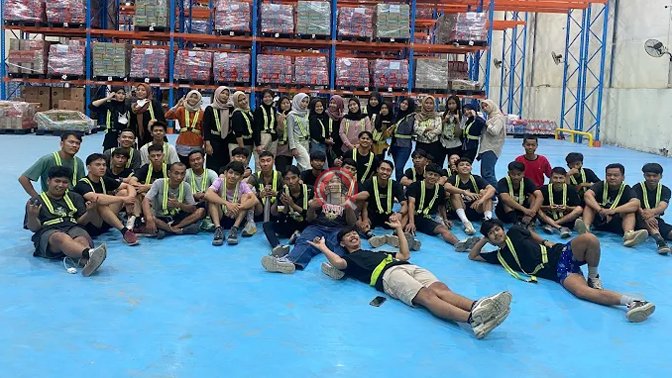 Gaji PT Astro Technologies Indonesia