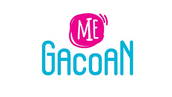 Logo Mie Gacoan
