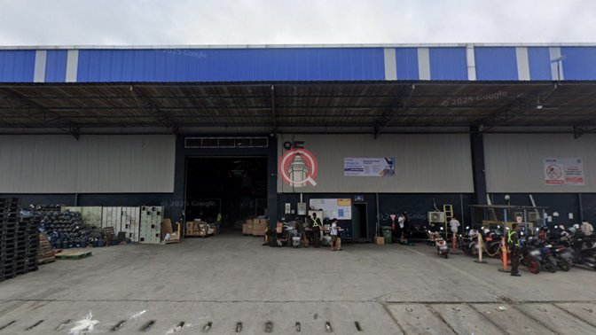 PT Astro Technologies Indonesia Kosambi
