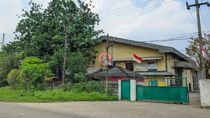 PT Bukit Surya Mas