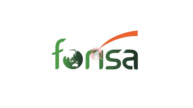 PT Forisa Nusapersada Logo