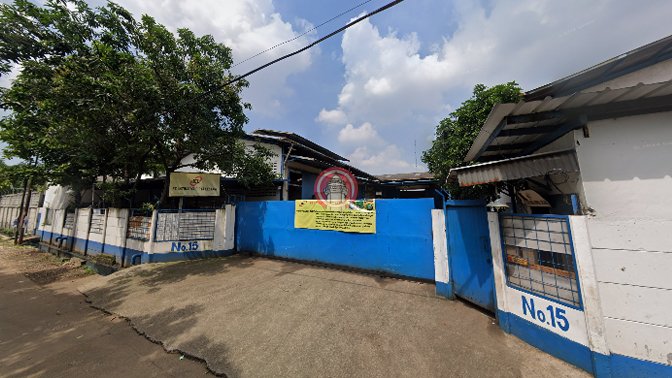 PT Intikarya Cipta Lestari