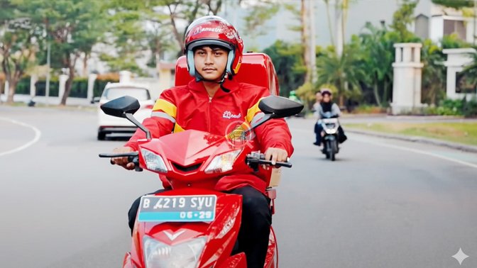 Lowongan Kerja Alfamart Tangerang