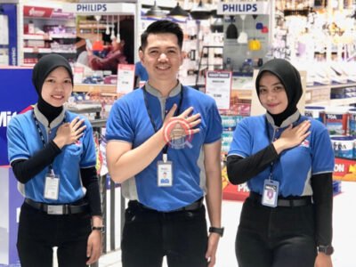 Mitra10 QBig BSD City