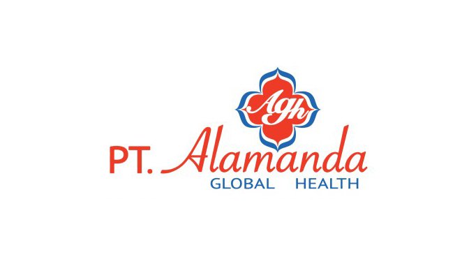 PT Alamanda Global Health
