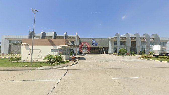 PT Charoen Pokphand Indonesia Poultry Equipment