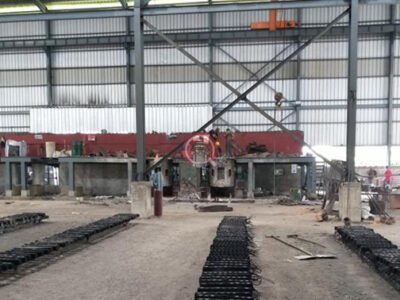PT Kaishun Industries Indonesia