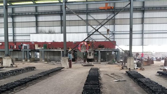 PT Kaishun Industries Indonesia