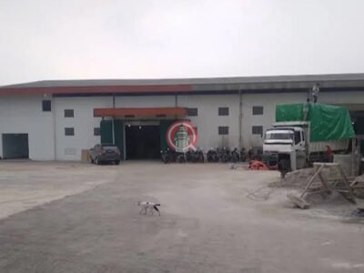 PT Cemerlang Sentral Plastisindo