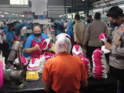 PT Hosana Makmur Abadi