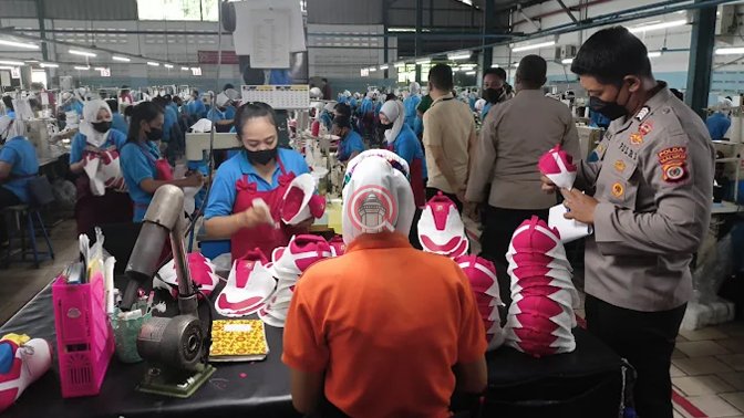 PT Hosana Makmur Abadi