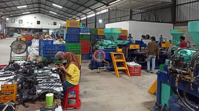 PT Howell Shoes Indonesia