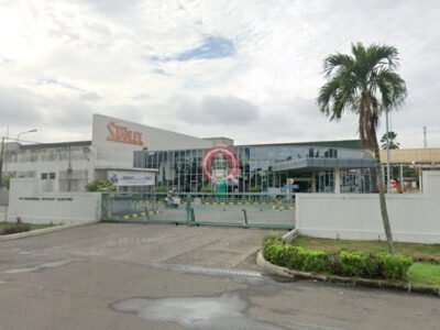 PT Indonesia Stanley Electric