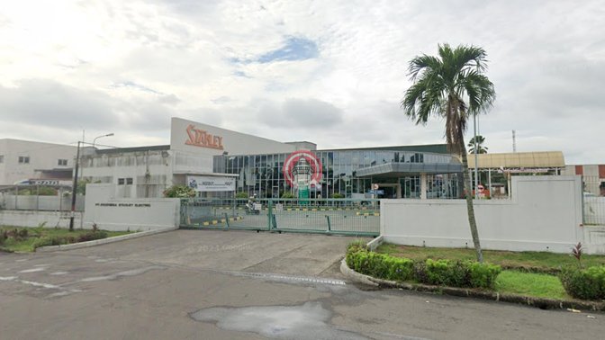 PT Indonesia Stanley Electric