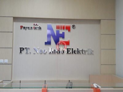 PT Neo Indo Elektrik