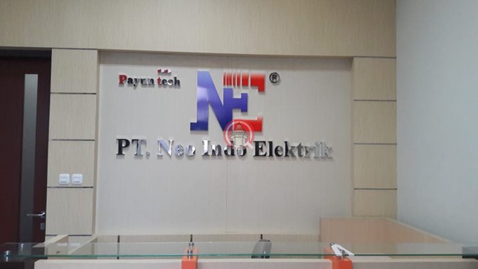 PT Neo Indo Elektrik