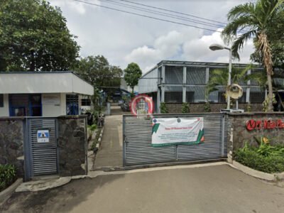 PT Nulab Pharmaceutical Indonesia